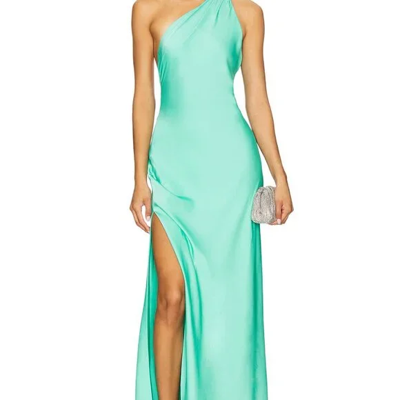 MISHA Julianna Gown